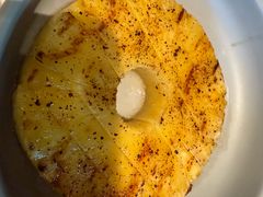 烤凤梨-胡麻(静安嘉里店)