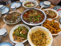 -艺味深尝(云锦路店)