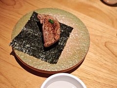 -莲寿司(国兴店)