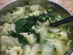 清扬抄手-宜宾燃面(汉渝路店)