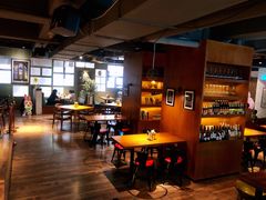 -JINNS锦时 steak&pizza(浸信会礼拜堂旧址店)