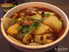 -牛王庙小吃(桥头街店)