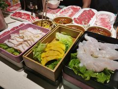 -火锅先生(五马街店)