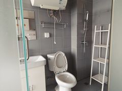 -公益西桥(地铁站)