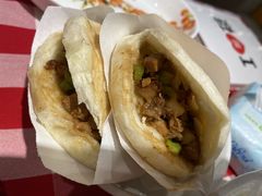 -西贝(宝乐汇店)