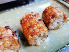 -酒里·宜州果酱烧烤(葛村店)