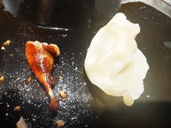 -炭窑水浒烤肉(汉阳鹦鹉巷子店)