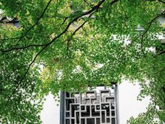 -惠山古镇·寄畅园