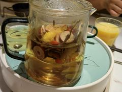 -荷花亭·湖北融合菜(中商广场店)