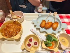 -西贝(六里桥旗舰店)