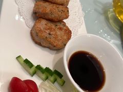 -老洋房花园饭店(绍兴路店)