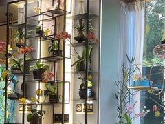 -街角 T·COFFEE 融合料理·BISTRO(车公庙店)