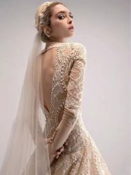 -韩国天使嫁衣婚纱礼服馆(上海旗舰店)