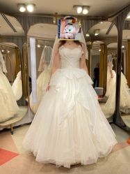 -LA GRACE高端婚纱礼服定制馆