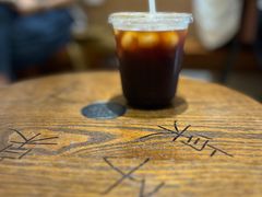 美式咖啡-Radar Coffee(思南路店)