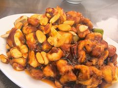 -友谊餐馆(永安路店)