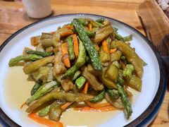 -老阿妈乌海蒙餐馆(锦馨园小区店)