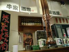 -牛家酒场(7mall店)