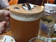 -苏小牛·牛肉串(国贸店)