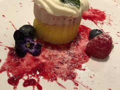 -Oyster Talks 四度蚝法餐厅
