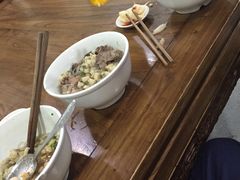 -老刘家泡馍·陕西老字号(钟楼广济街店)