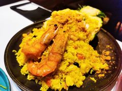 -BetterThai 泰加(苏州中心店)