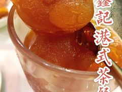 -东鑫记港式茶餐厅(南京东路店)