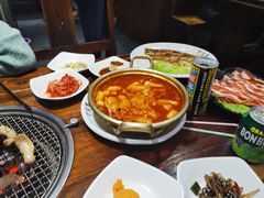 -韩一品韩国料理(柏庐南路店)
