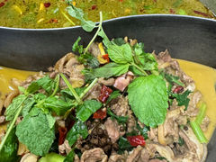 -榕江牛瘪牛肉火锅