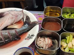 -粗粮人家·东北菜(洋桥店)