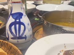 -黔蘑菇四季餐厅(观山湖店)