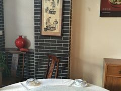 包厢-陈寔包子王·卤煮小肠·京味小吃(龙潭店)