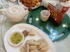 -清心鸡沙田乳鸽店·非遗传承(石溪店)
