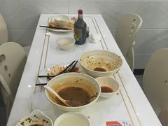 -西安特色面馆(吉兆营店)