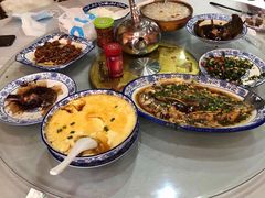 -邱记私房菜·十八年本地菜