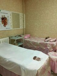 -健身堂科技美肌SPA