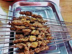 -清真·马峰烤肉(小学习北巷店)