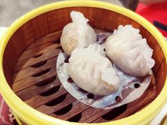 潮式风味蒸粉果-广州酒家(文昌总店)