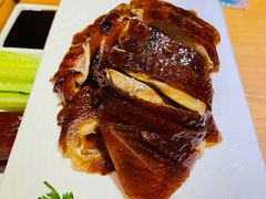 -春饼先生·北京烤鸭(甘井子万达店)