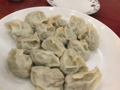 -大眼锅贴水饺(河东店)