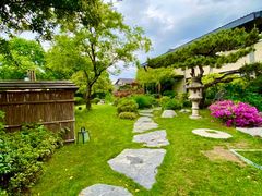 -新荣记(西溪湿地店)