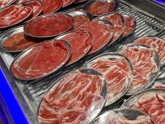 -行运海鲜食集(北京首店)