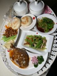 -喜月来月子会所