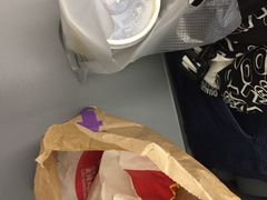 -麦当劳(北京南站店)