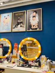 -海马体家庭照相馆(杭州萧山万象汇店)