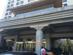 -北京西藏大厦酒店