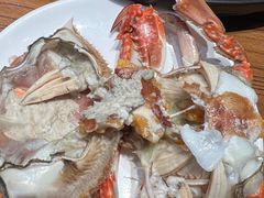 -海味当家·蒸锅海鲜(中山广场创始店)