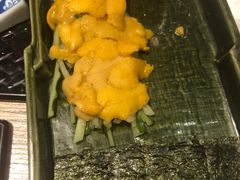 -小山日本料理(兴业太古汇店)