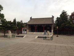-呼和浩特博物馆