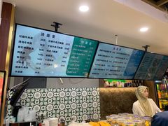 -河州春清真西北特色美食(虎踞路店)